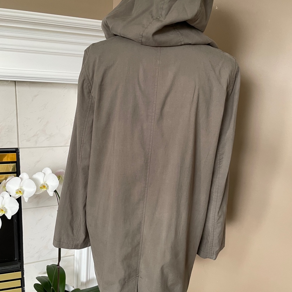 Oak + Fort Spring Jacket - Picture 4 of 12